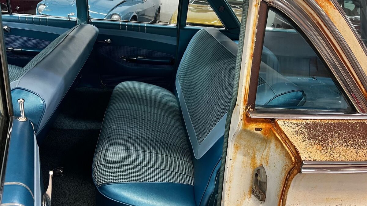 1960 Chevrolet Nomad - photo 12