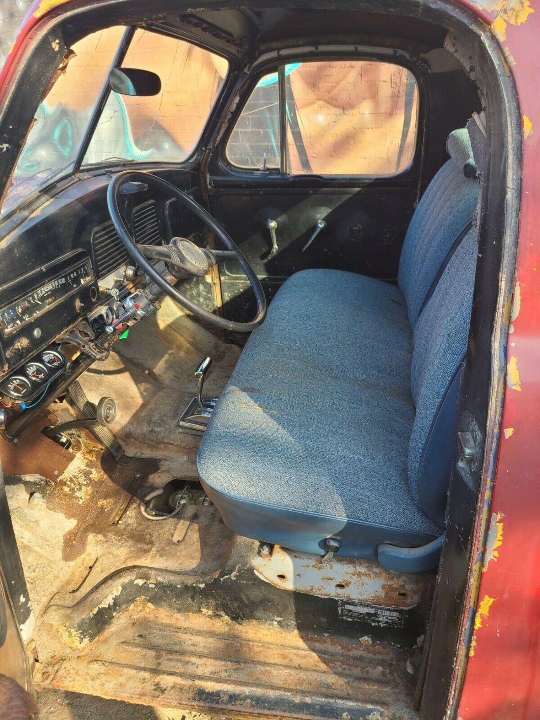 1951 Studebaker 2R5 SLAMMED AIR RIDE - photo 10