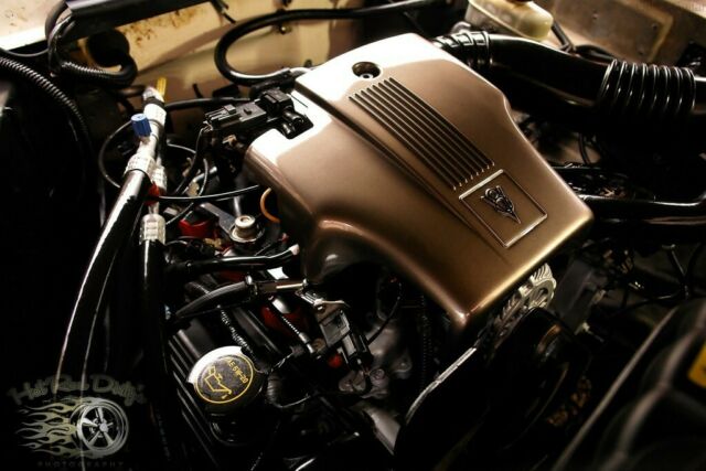 1974 Ford F-100 Shortbed F100 C10 3100 Hotrod Street Rat Apache - photo 10