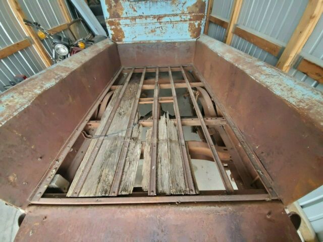 1937 Chevrolet Other Pickups master half ton pickup - photo 9