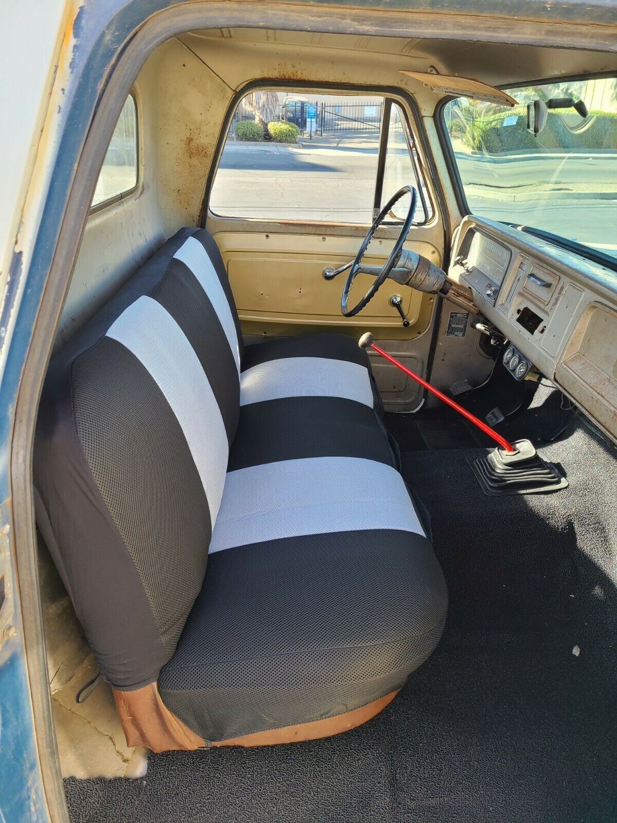 1964 Chevrolet C-10 - photo 7