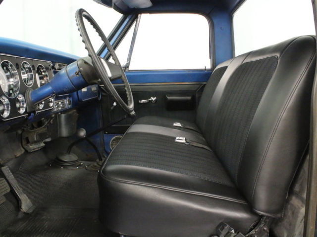 1970 GMC K1500 - photo 4