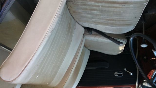 1966 Volkswagen Squareback base - photo 3