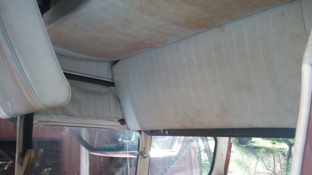 1966 Volkswagen Squareback base - photo 6