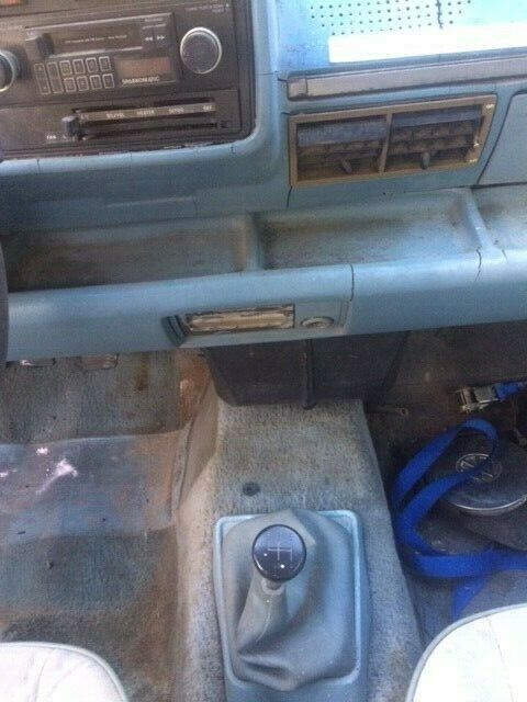 1979 Volkswagen Rabbit - photo 12