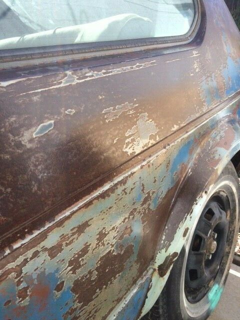 1979 Volkswagen Rabbit - photo 2