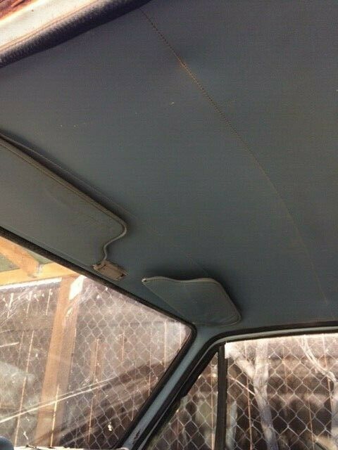 1979 Volkswagen Rabbit - photo 4