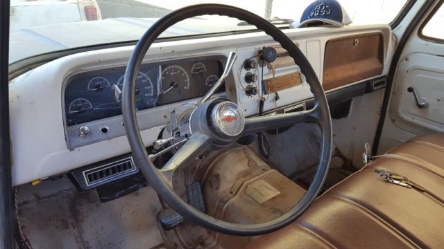 1964 Chevrolet C-10 - photo 4
