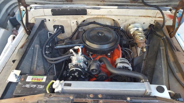 1964 Chevrolet C-10 - photo 6