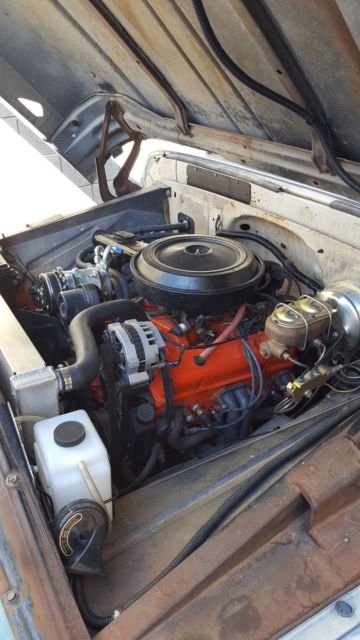 1964 Chevrolet C-10 - photo 7
