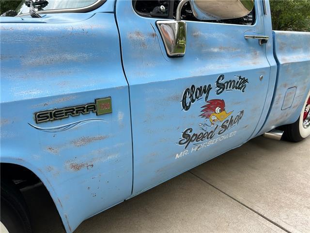 1986 GMC Pickup - photo 11