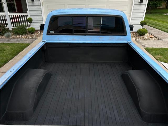 1986 GMC Pickup - photo 12