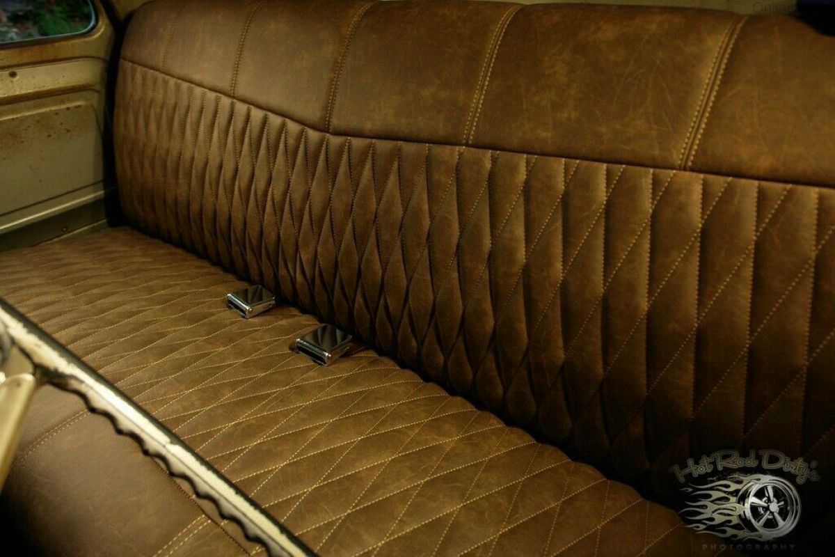 1965 Chevrolet C-10 Squarebody Hot Rat Rod C10 Pickup Muscle Truck - photo 8