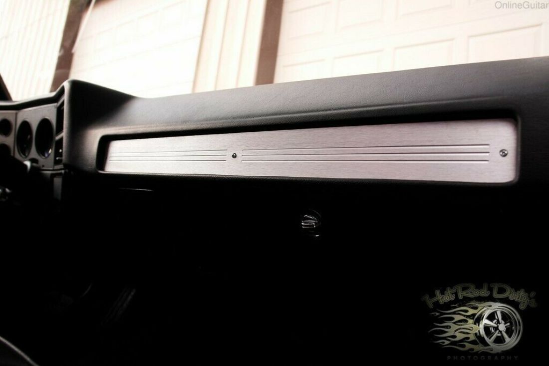 1979 Chevrolet C-10 Squarebody Hot Rat Rod Chevy Pickup Muscle Truck - photo 12