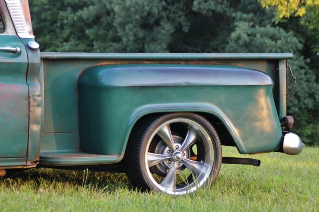 1965 Chevrolet C-10 Custom - photo 6