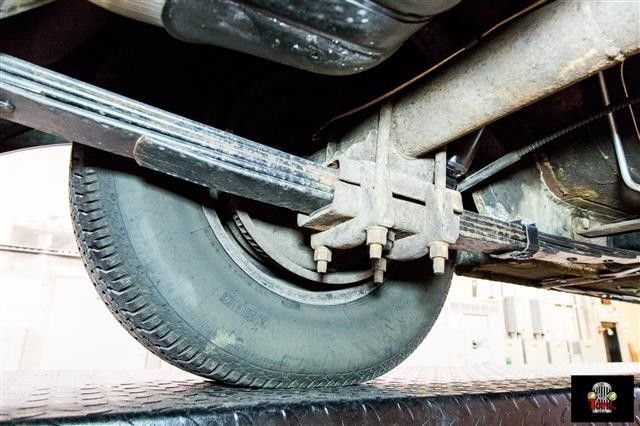 1964 Ford Thunderbird -- - photo 12