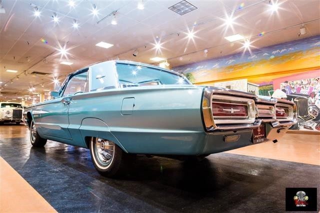 1964 Ford Thunderbird -- - photo 5