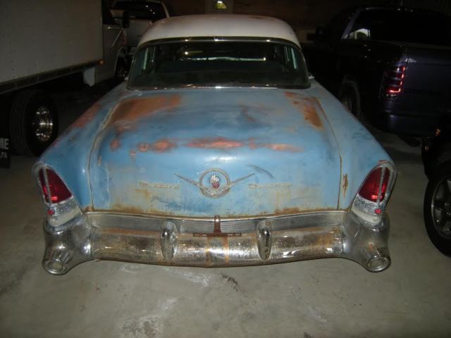 1956 Packard Patrician - photo 2