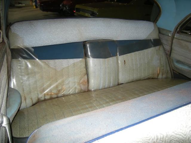 1956 Packard Patrician - photo 5