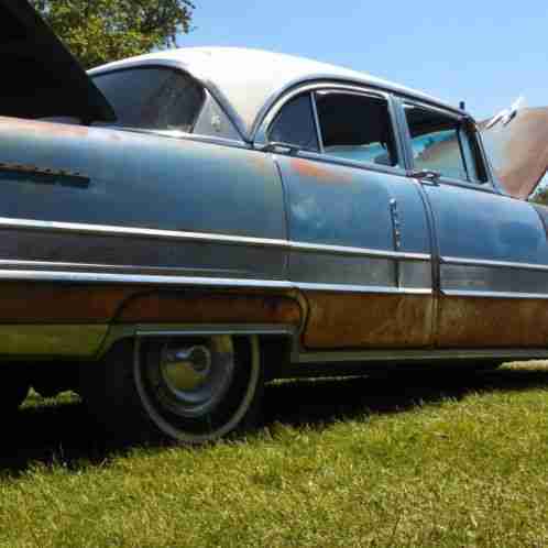 1956 Packard Patrician - photo 7