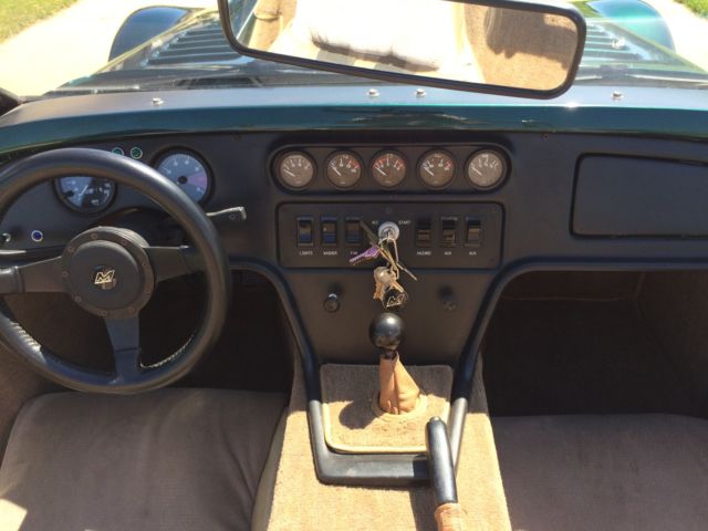1993 Other Makes Rollerskate - photo 10