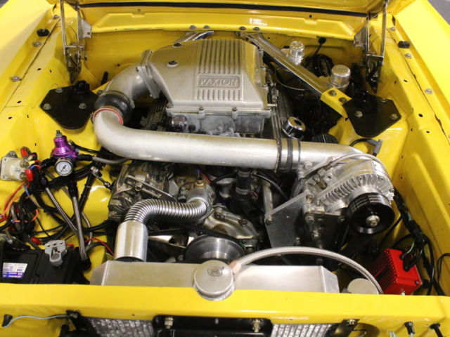 1965 Ford Mustang - photo 3