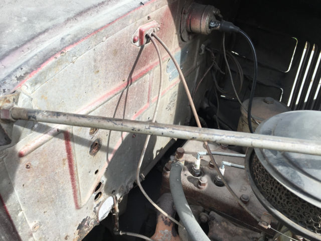 1934 Plymouth Coupe - photo 11