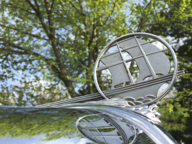 1934 Plymouth Coupe - photo 13