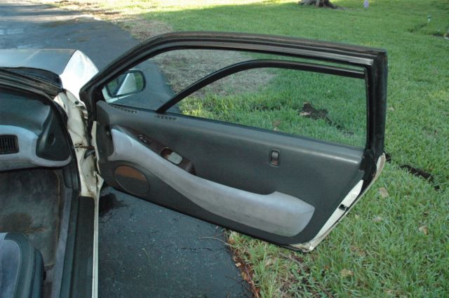 1994 Subaru SVX - photo 13