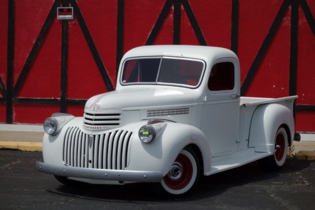 1941 Chevrolet Other Pickups SHOW TRUCK-WORLD OF WHEELS TOP 20 WINNER-FULL REST - photo 2