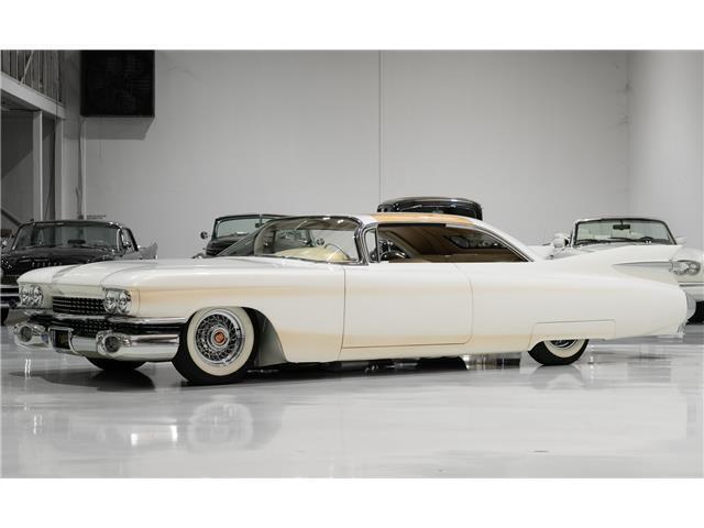 1959 Cadillac Series 62 "Elvis III" Hardtop - photo 2