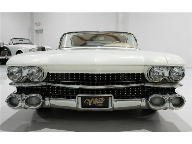 1959 Cadillac Series 62 "Elvis III" Hardtop - photo 4