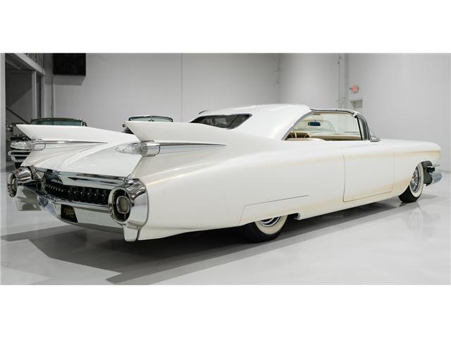 1959 Cadillac Series 62 "Elvis III" Hardtop - photo 7