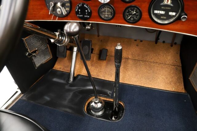 1926 Rolls-Royce Silver Ghost - photo 5