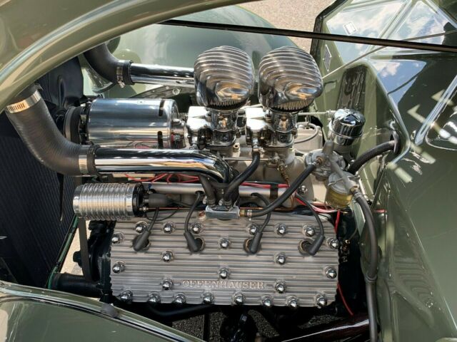 1935 Ford Model A BEST OF THE BEST..!! - photo 13