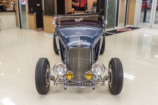 1932 Ford Roadster "32 Zephyr Hot Rod" - photo 9