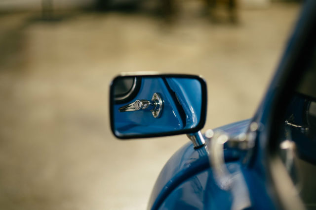 1963 Other Makes P50 - photo 10