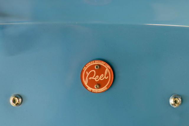 1963 Other Makes P50 - photo 11