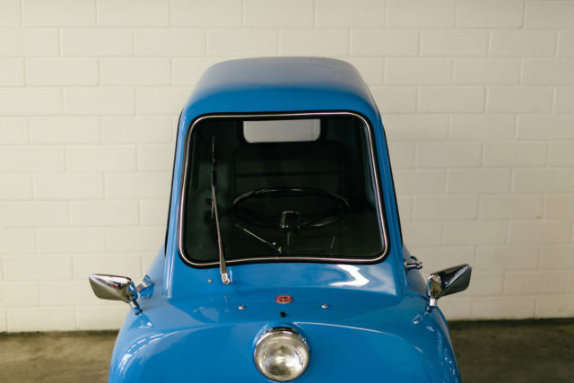 1963 Other Makes P50 - photo 6