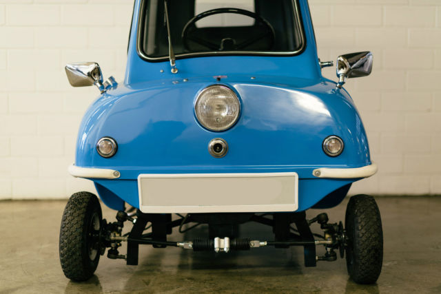1963 Other Makes P50 - photo 7