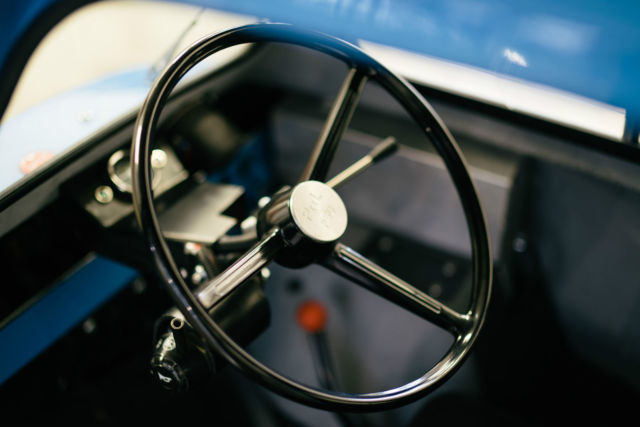 1963 Other Makes P50 - photo 9