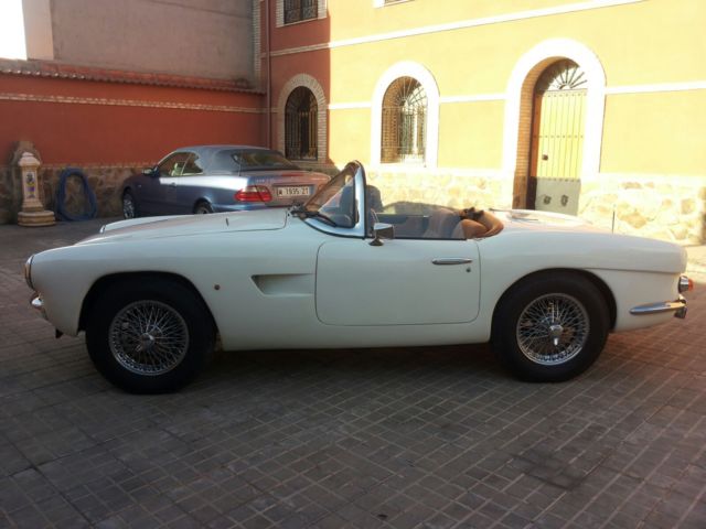 1991 Other Makes Z103 SPIDER ROADSTER - photo 11
