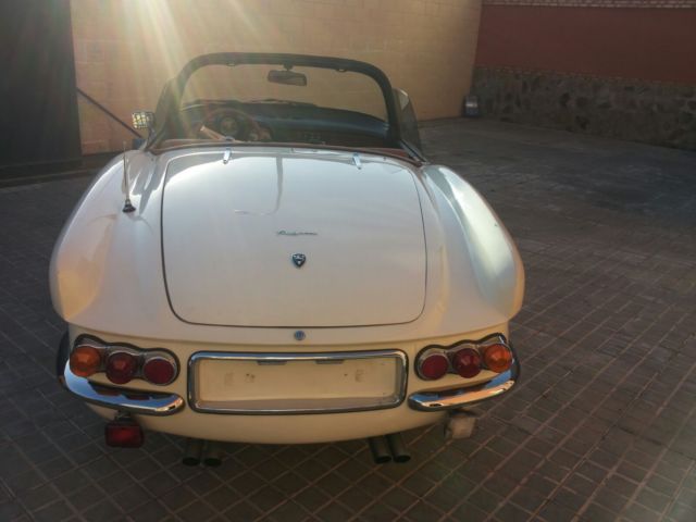 1991 Other Makes Z103 SPIDER ROADSTER - photo 2