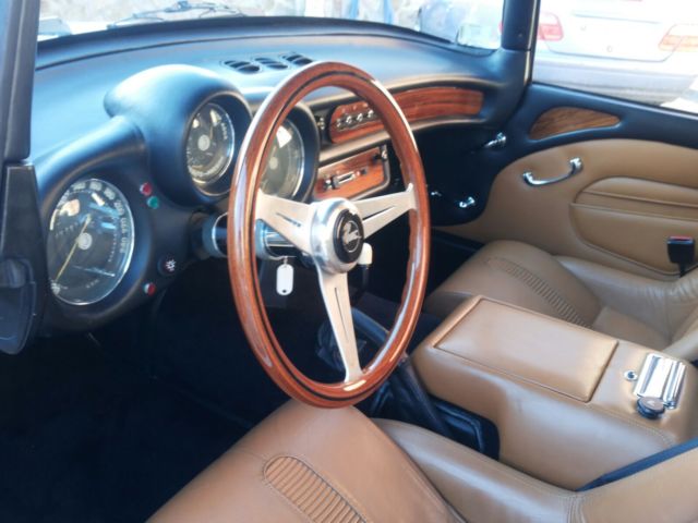 1991 Other Makes Z103 SPIDER ROADSTER - photo 5