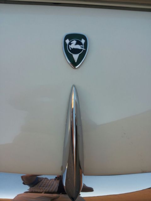 1991 Other Makes Z103 SPIDER ROADSTER - photo 6