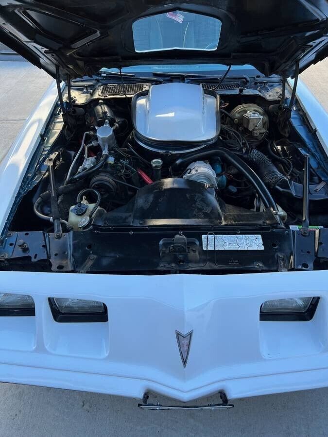 1979 Pontiac Trans Am 2dr Coupe Trans Am - photo 3