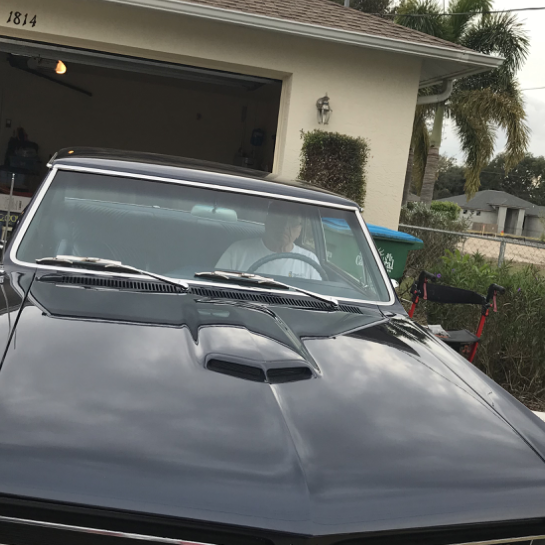 1965 Pontiac GTO - photo 12