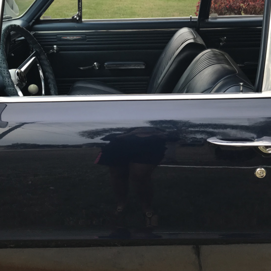 1965 Pontiac GTO - photo 13