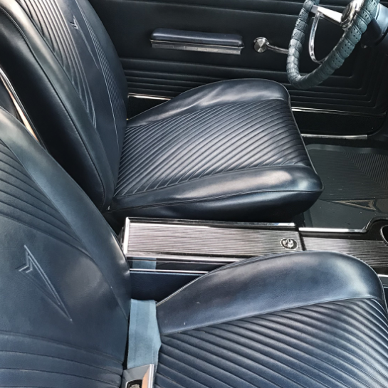 1965 Pontiac GTO - photo 3