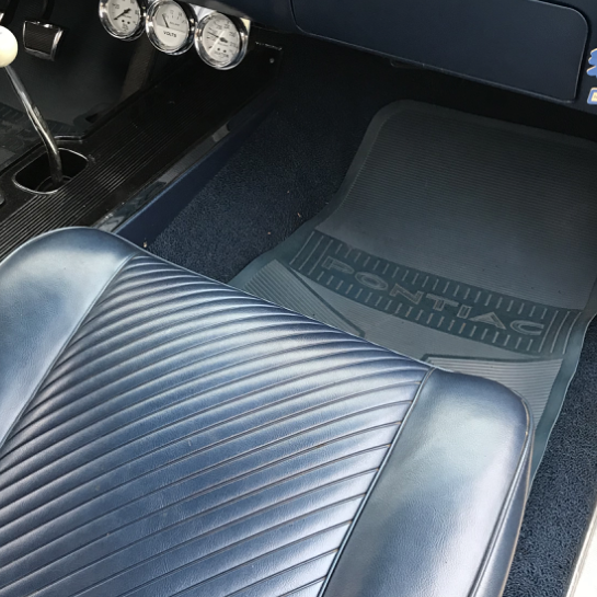 1965 Pontiac GTO - photo 4